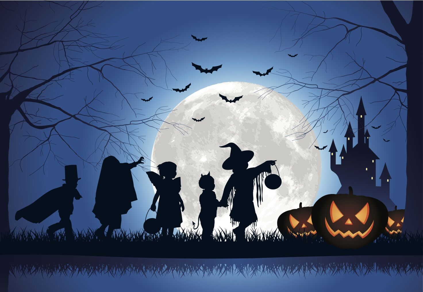 Halloween 2021